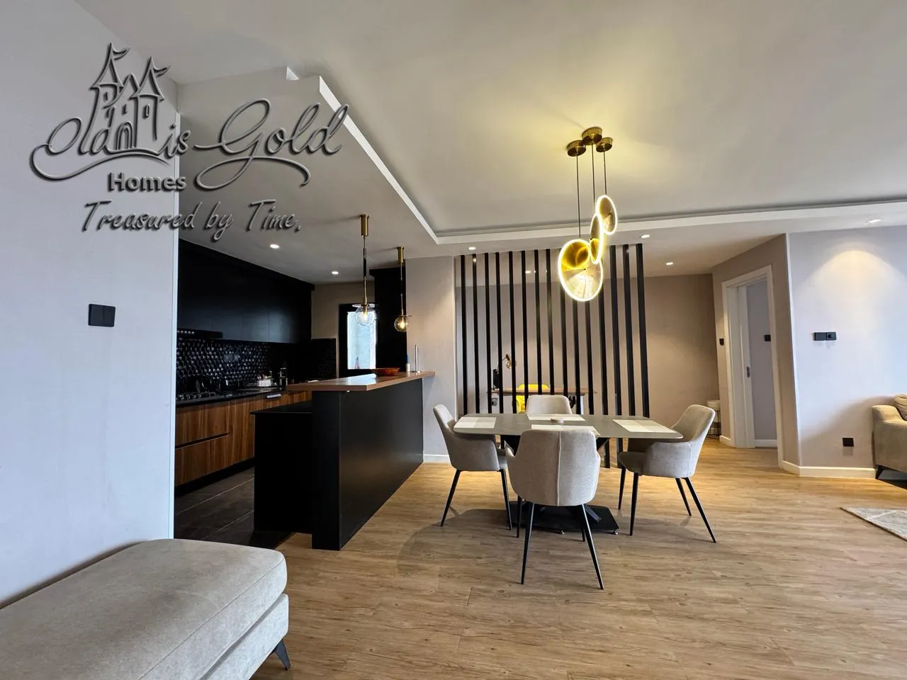 Modern Interior