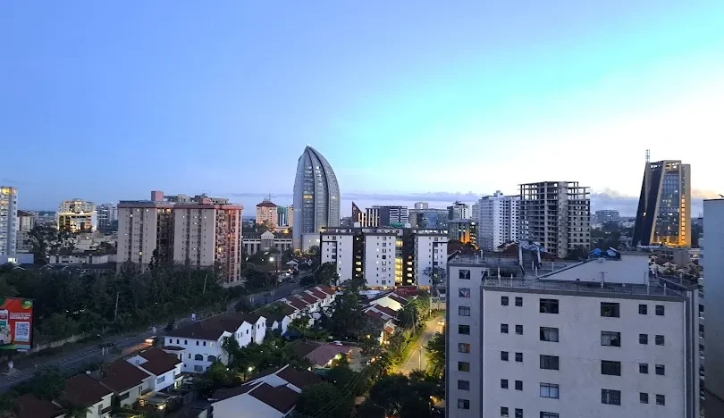 Kilimani