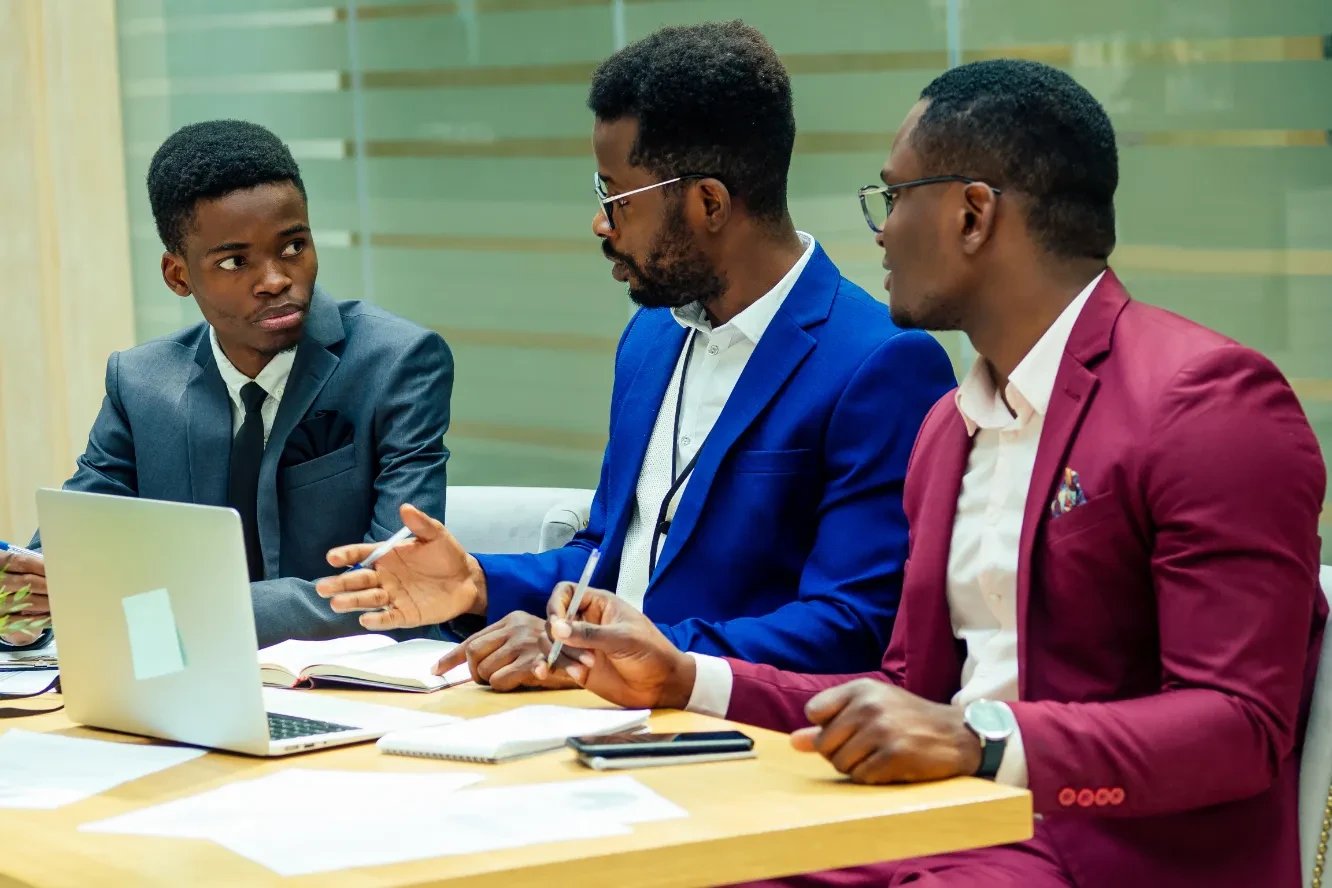 Consultation & Advisory Services