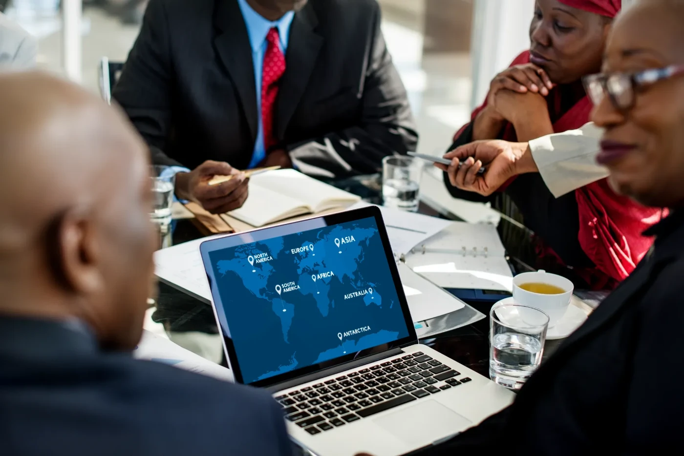 Marketing Services for Sellers